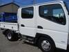 FUSO CANTER