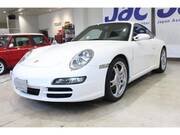 2008 PORSCHE 911 (Left Hand Drive)