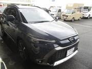2024 TOYOTA COROLLA CROSS HYBRID Z