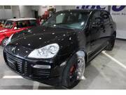 2009 PORSCHE CAYENNE (Left Hand Drive)
