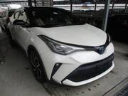 2020 TOYOTA C-HR