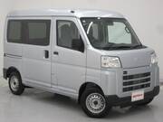 2024 DAIHATSU HIJET CARGO
