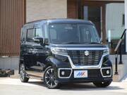 2019 SUZUKI SPACIA CUSTOM