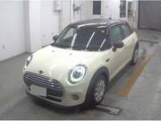 2021 BMW MINI