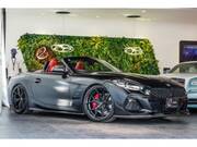 2019 BMW Z4