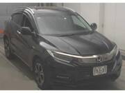 2020 HONDA VEZEL
