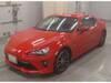 TOYOTA 86