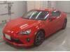TOYOTA 86