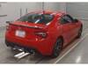 TOYOTA 86