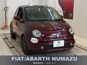 2019 FIAT 500