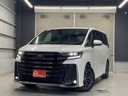 2023 TOYOTA VELLFIRE