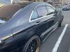 MERCEDES BENZ S CLASS