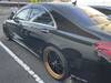 MERCEDES BENZ S CLASS