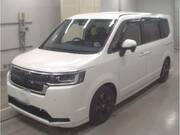 2022 HONDA STEPWAGON