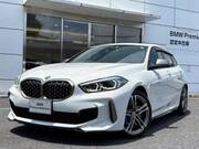 2022 BMW 1 SERIES