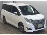 2020 TOYOTA ESQUIRE