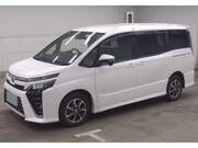 2020 TOYOTA VOXY