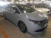 2024 NISSAN NOTE X