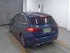 MERCEDES BENZ B-CLASS