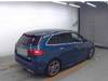 MERCEDES BENZ B-CLASS