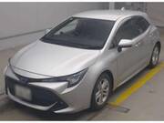 2018 TOYOTA COROLLA SPORT