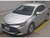 TOYOTA COROLLA SPORT