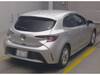 TOYOTA COROLLA SPORT
