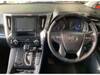 TOYOTA VELLFIRE HYBRID