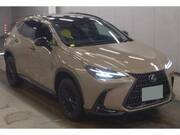 2024 LEXUS NX