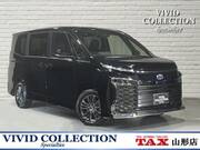 2025 TOYOTA VOXY