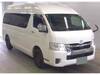 TOYOTA HIACE WAGON