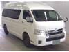TOYOTA HIACE WAGON