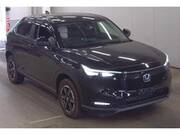 2022 HONDA VEZEL