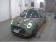 2019 BMW MINI COOPER S