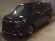 2018 TOYOTA VOXY