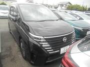 2024 NISSAN SERENA