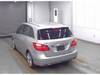 MERCEDES BENZ B-CLASS