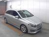 MERCEDES BENZ B-CLASS
