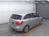 MERCEDES BENZ B-CLASS
