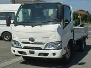 2020 TOYOTA DYNA