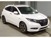 2016 HONDA VEZEL