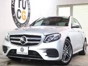 2019 MERCEDES BENZ E-CLASS