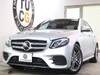 MERCEDES BENZ E-CLASS