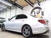 MERCEDES BENZ E-CLASS