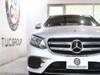 MERCEDES BENZ E-CLASS