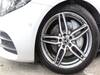 MERCEDES BENZ E-CLASS