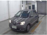 2022 RENAULT TWINGO