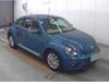 VOLKSWAGEN THE BEETLE