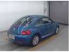 VOLKSWAGEN THE BEETLE