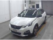2018 PEUGEOT 3008